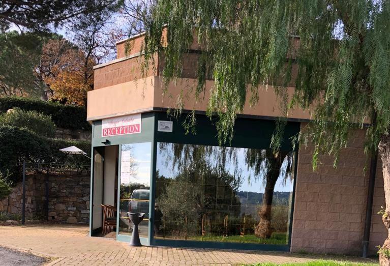 Villaggio Andora Colombo Eksteriør billede