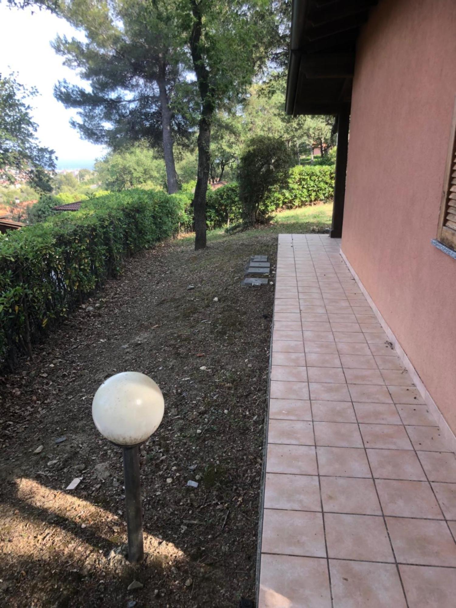 Villaggio Andora Colombo Eksteriør billede